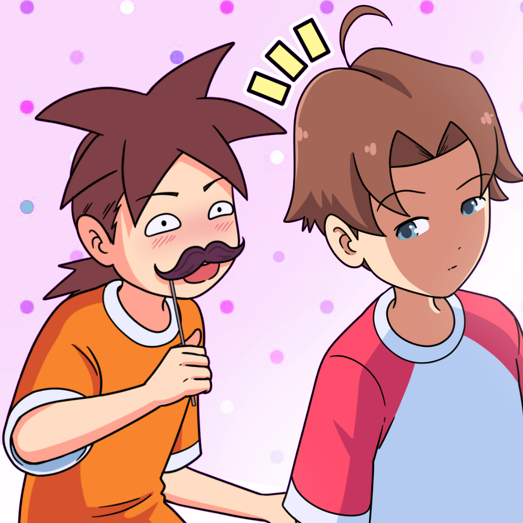 Secretamente Alex | WEBTOON