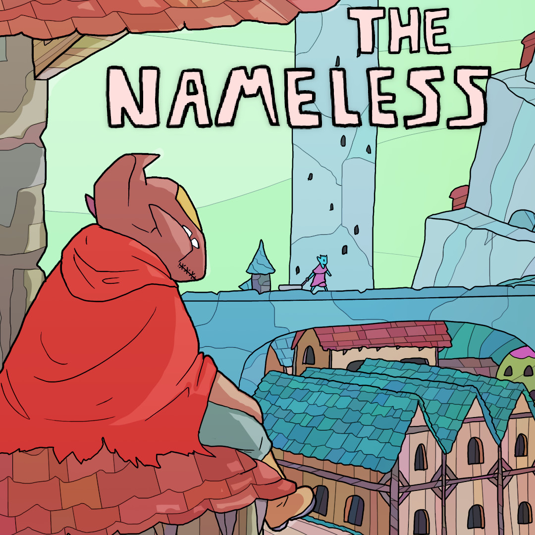 the-nameless-webtoon