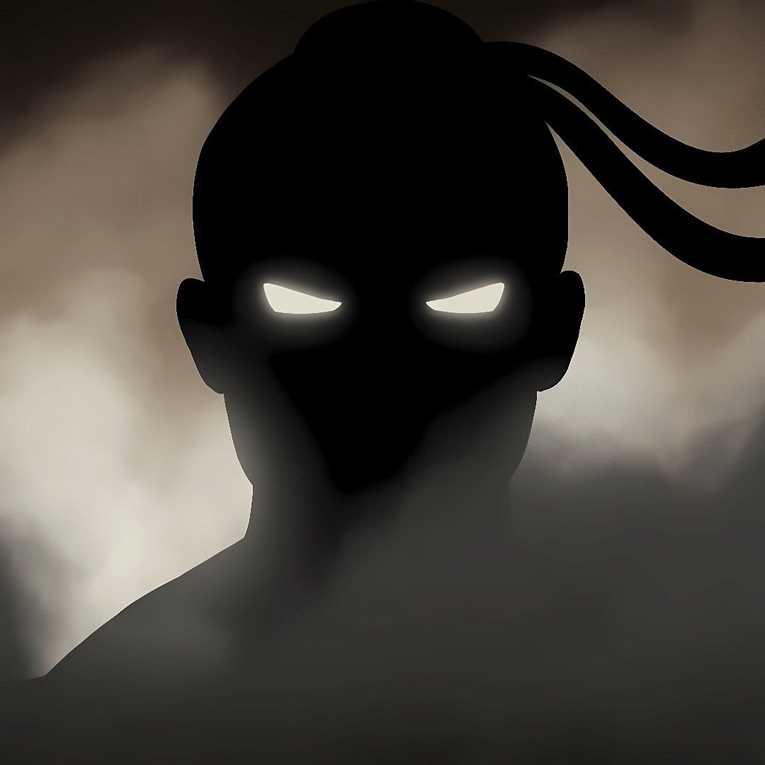 Shadow Fight 2 | WEBTOON