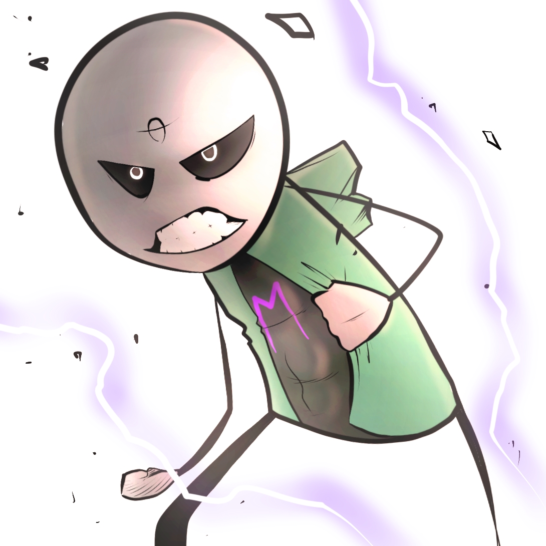 -Redacted- | WEBTOON