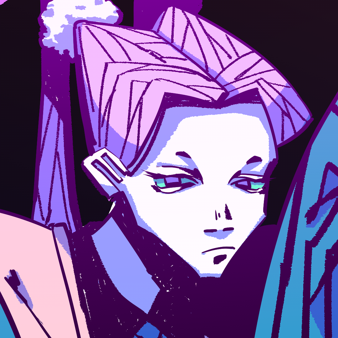 Polar bear's Art bin WEBTOON