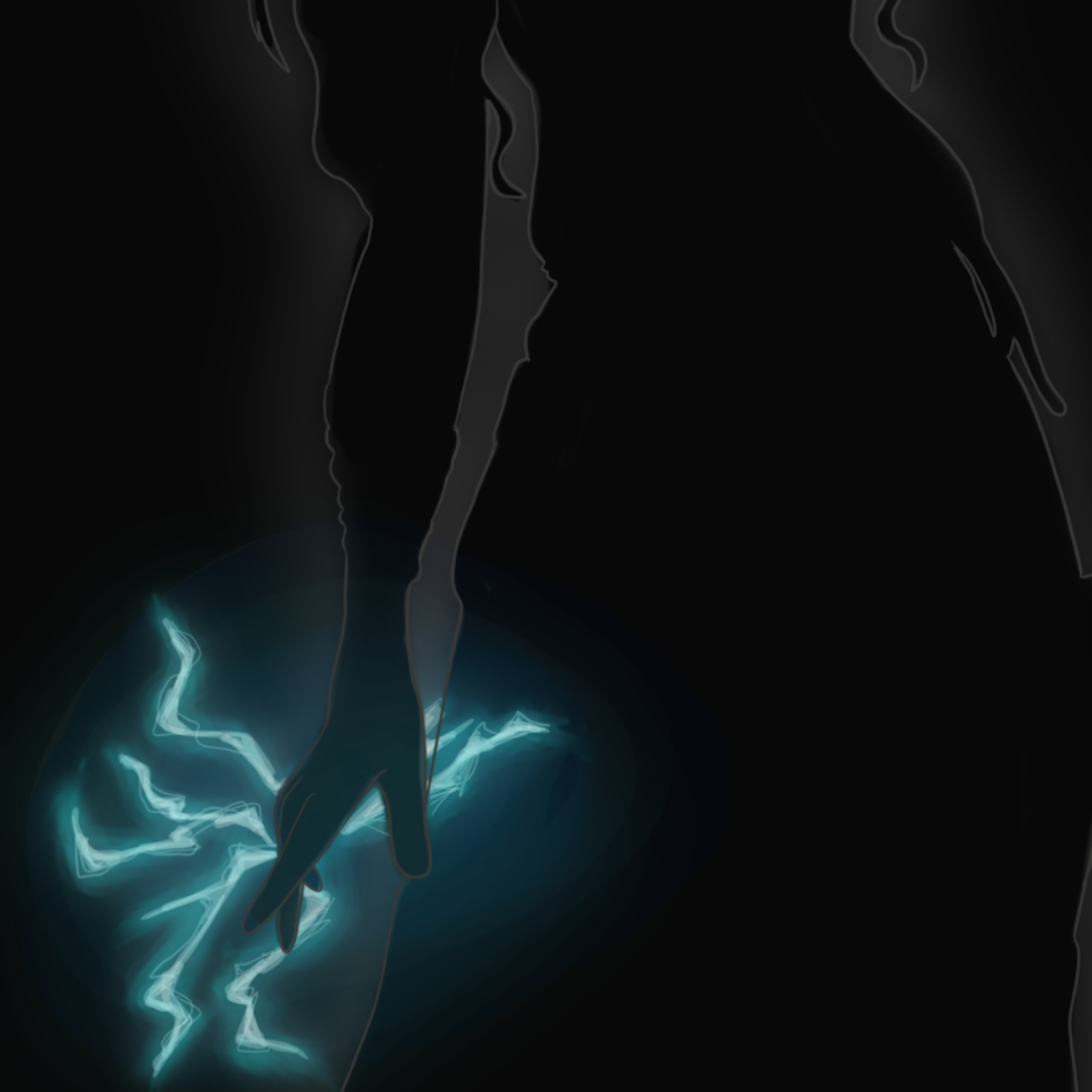Threads of Light and Shadow | WEBTOON