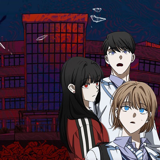 Night Of Shadows Naver Webtoon Night of Shadows | WEBTOON