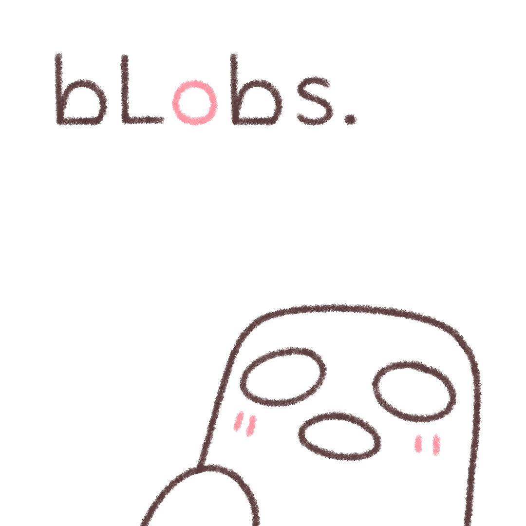 blobs-webtoon