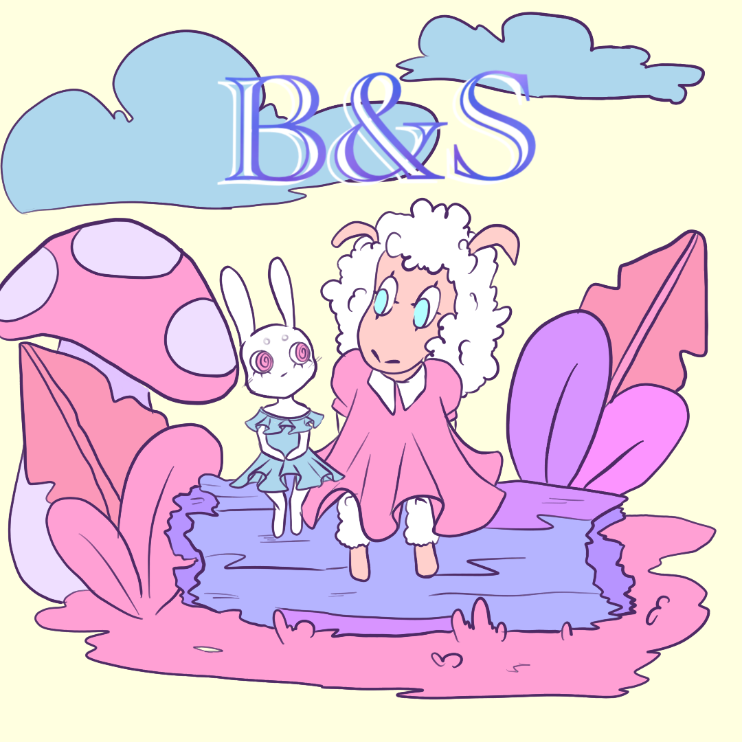 B&S | WEBTOON