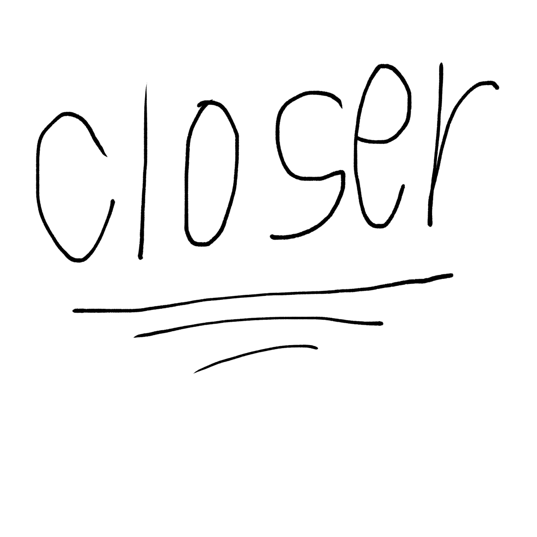 closer-webtoon