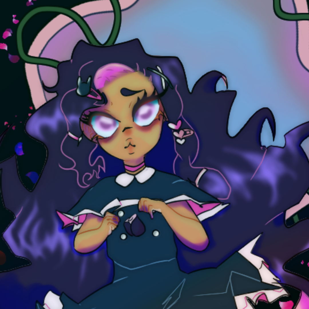 The Accidental Princess  WEBTOON