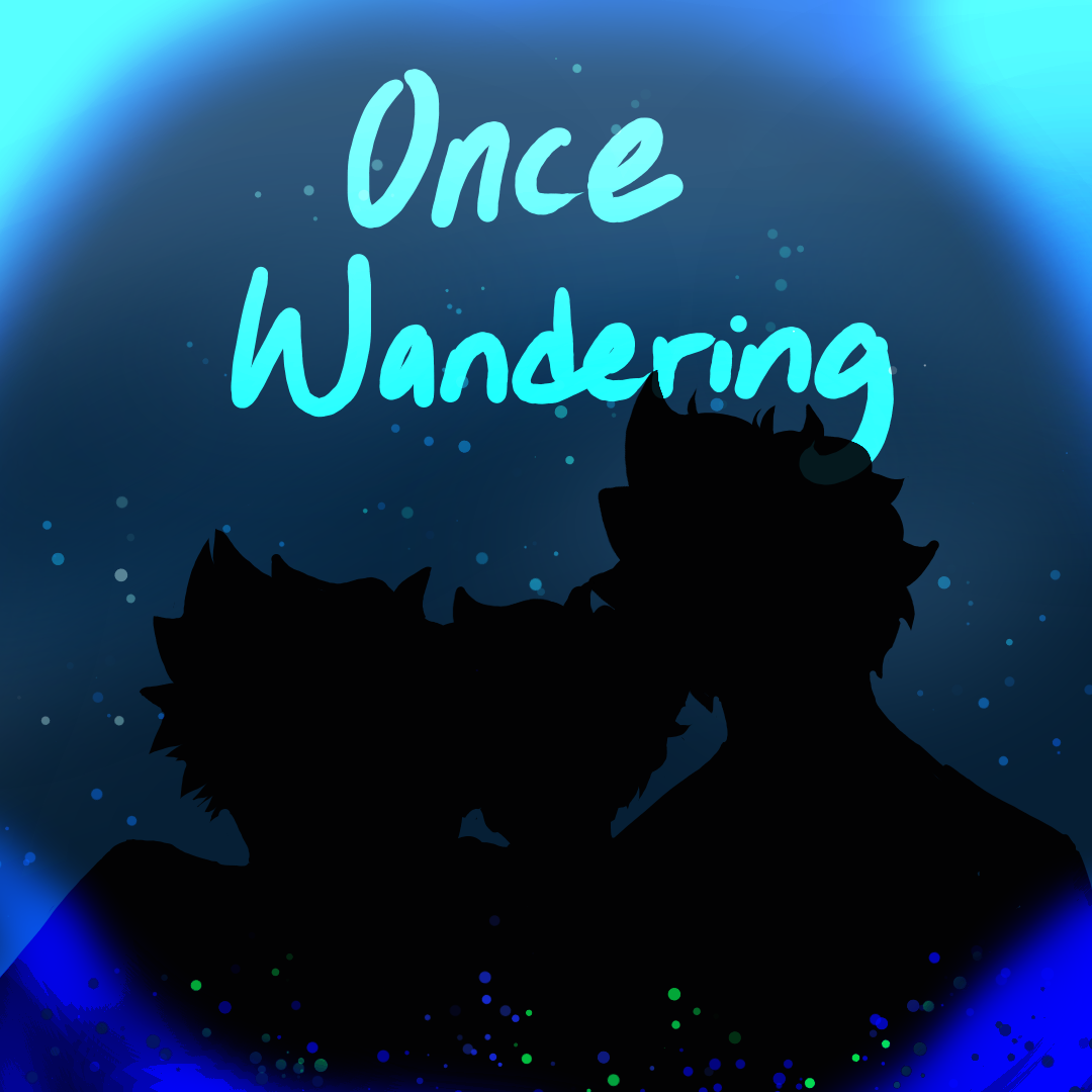 once-wandering-webtoon