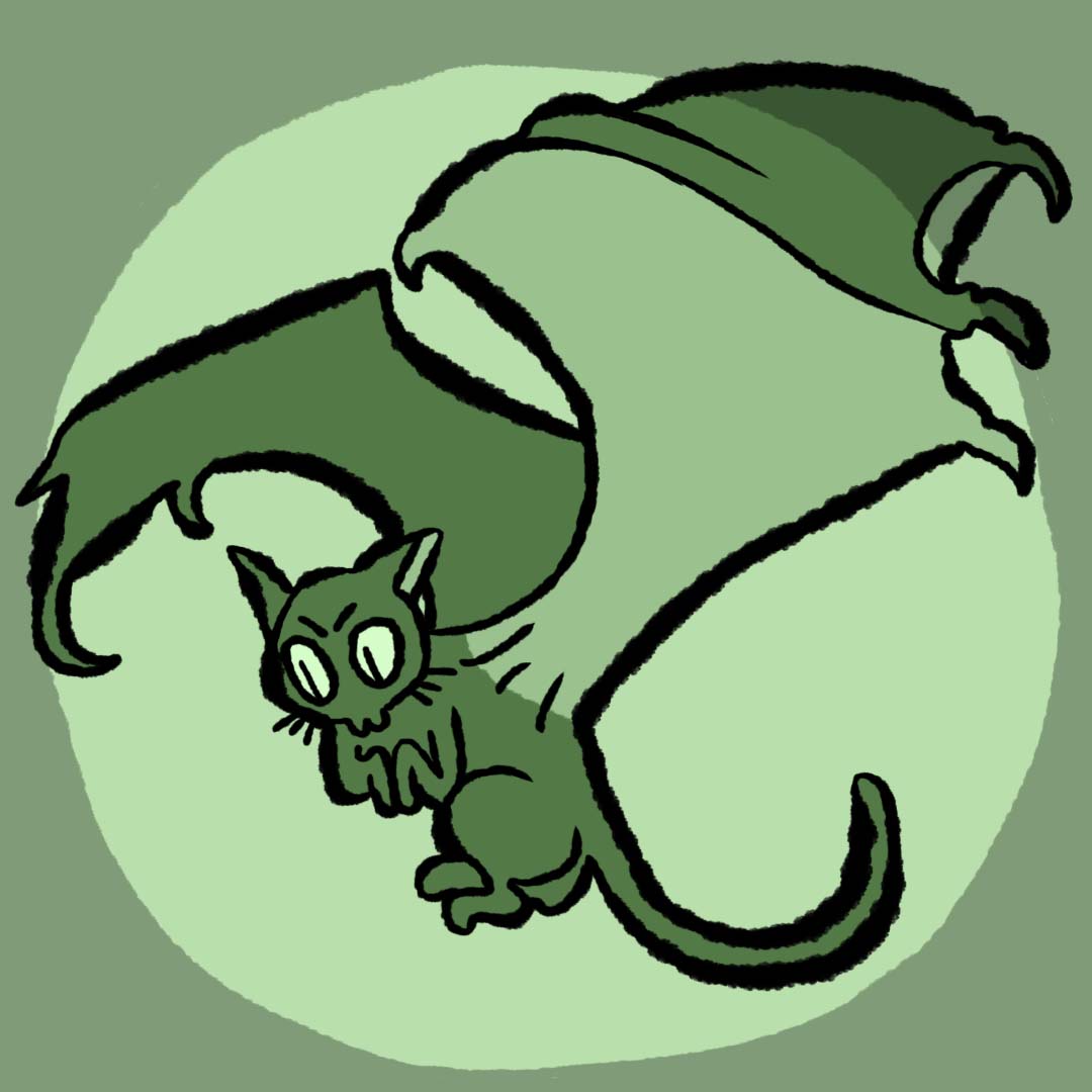 FASTIDIUM | WEBTOON