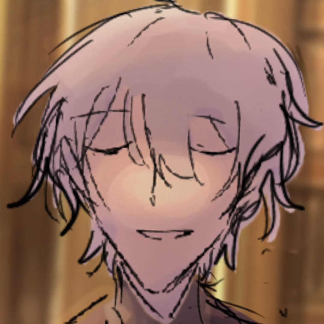 Poems of a machine webtoon