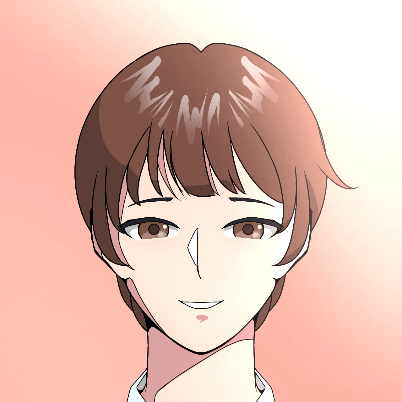 Apple pie LINE WEBTOON