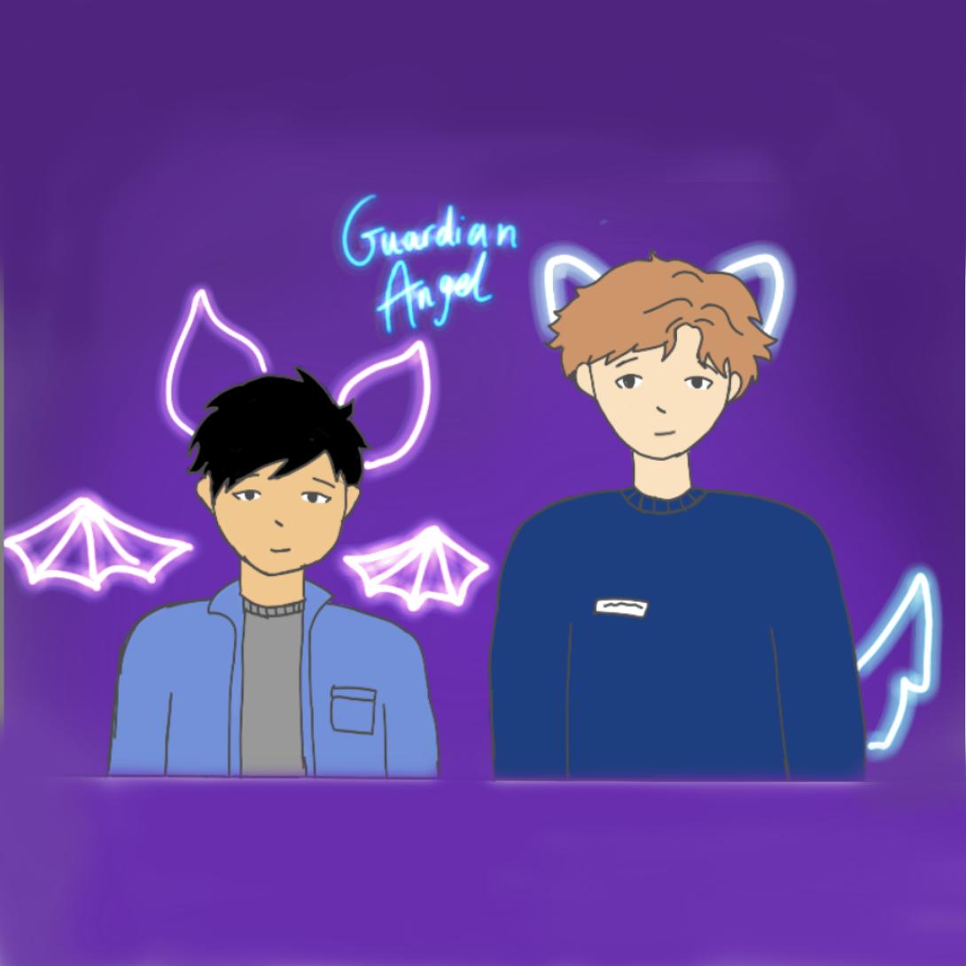 Guardian Angel | WEBTOON