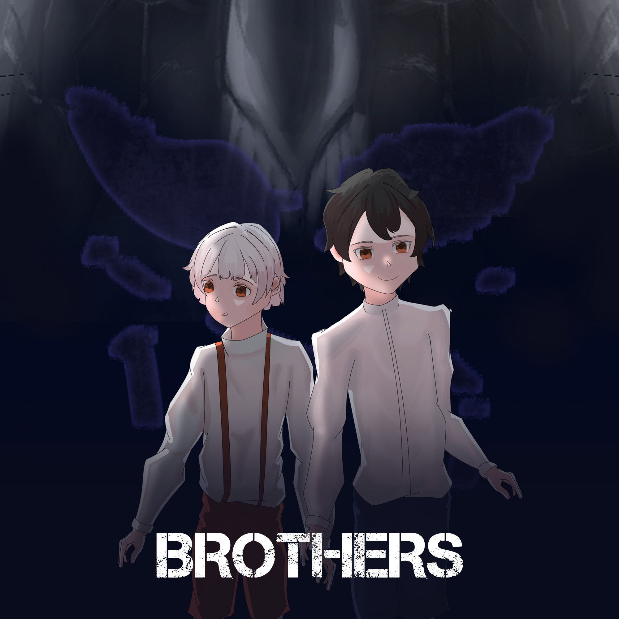 Brothers | LINE WEBTOON