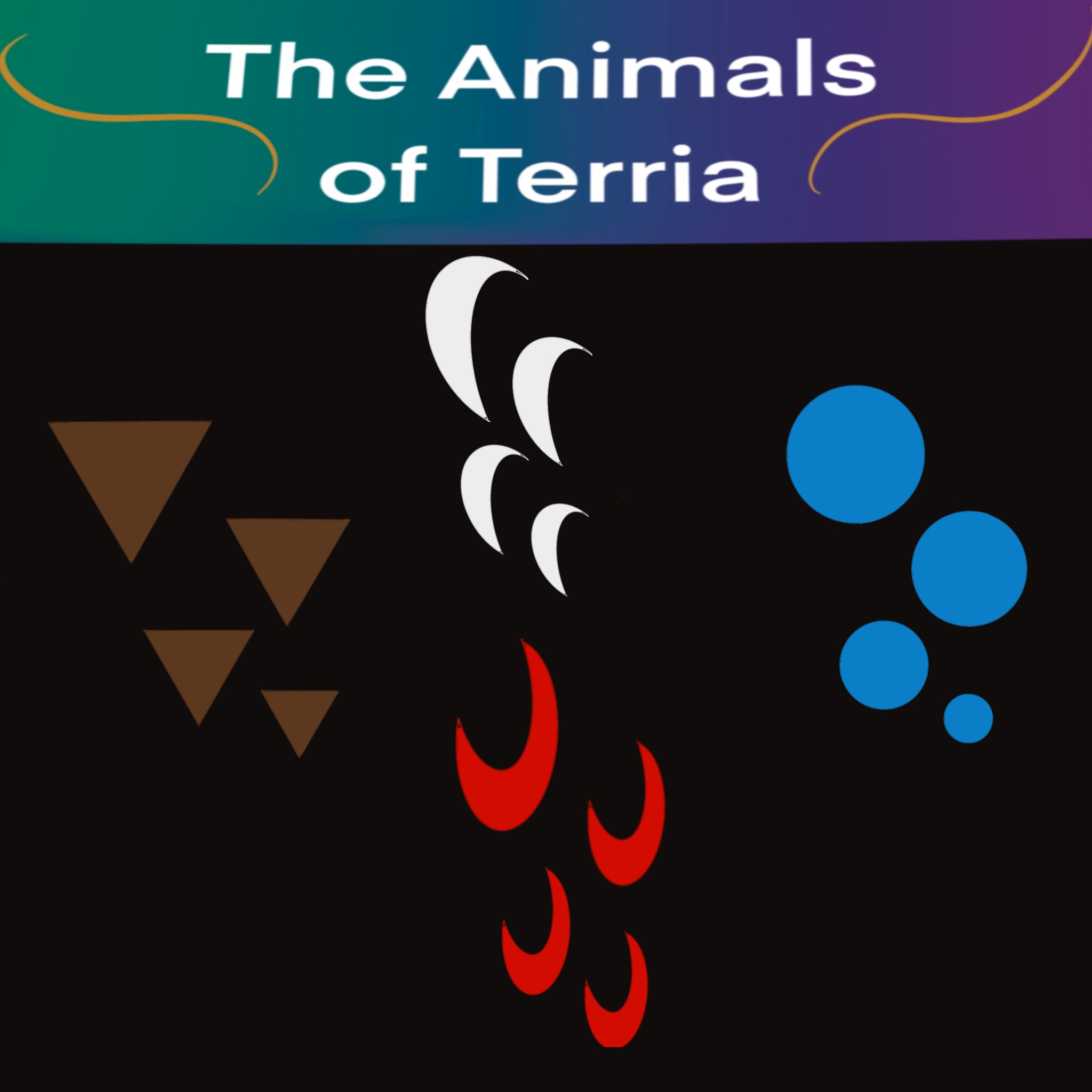 Animals Of Terria | WEBTOON