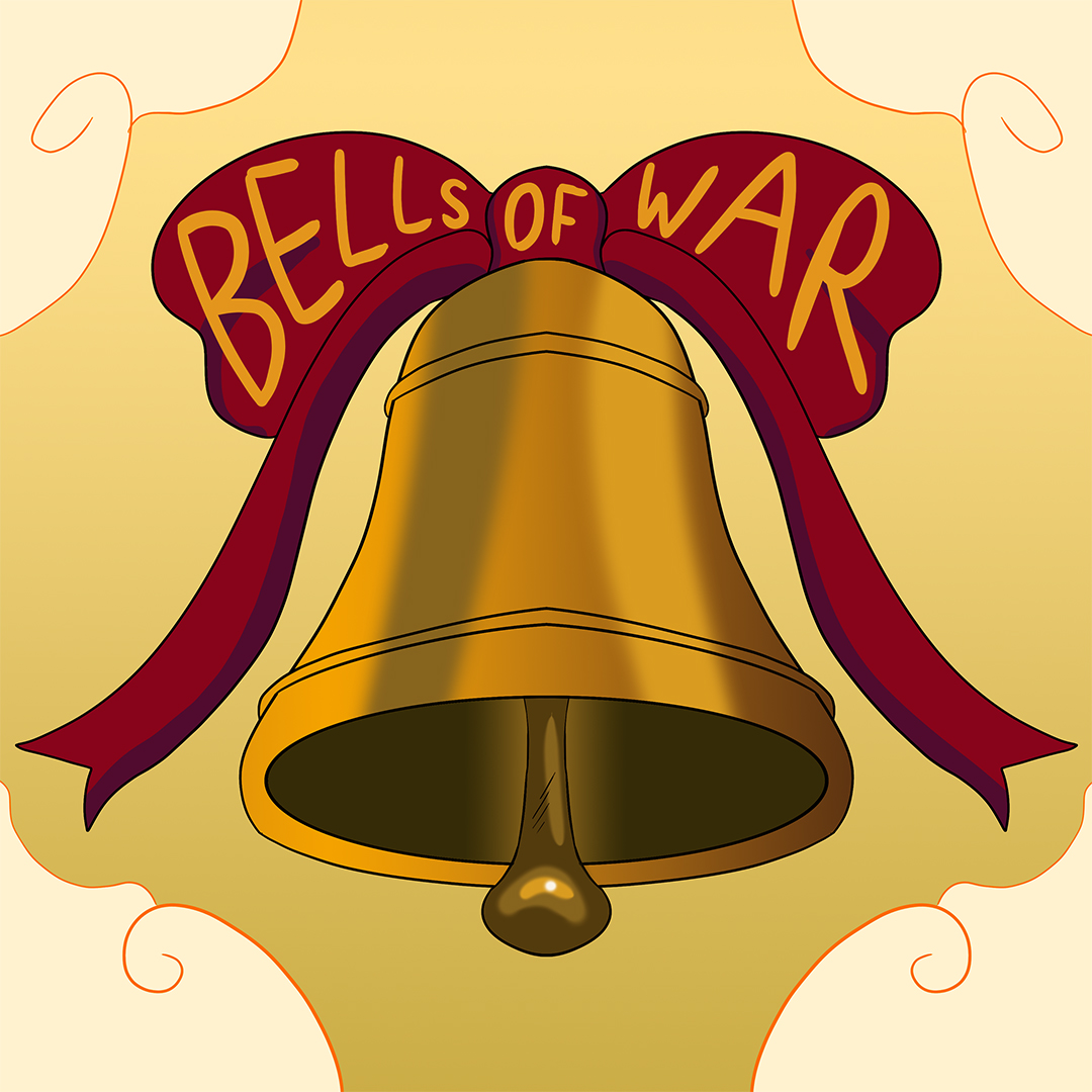 Bells of War WEBTOON