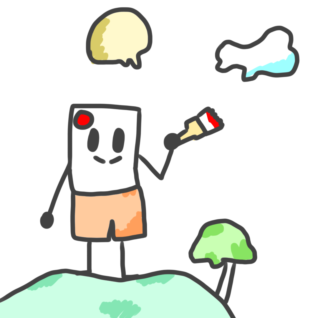 Random things | WEBTOON