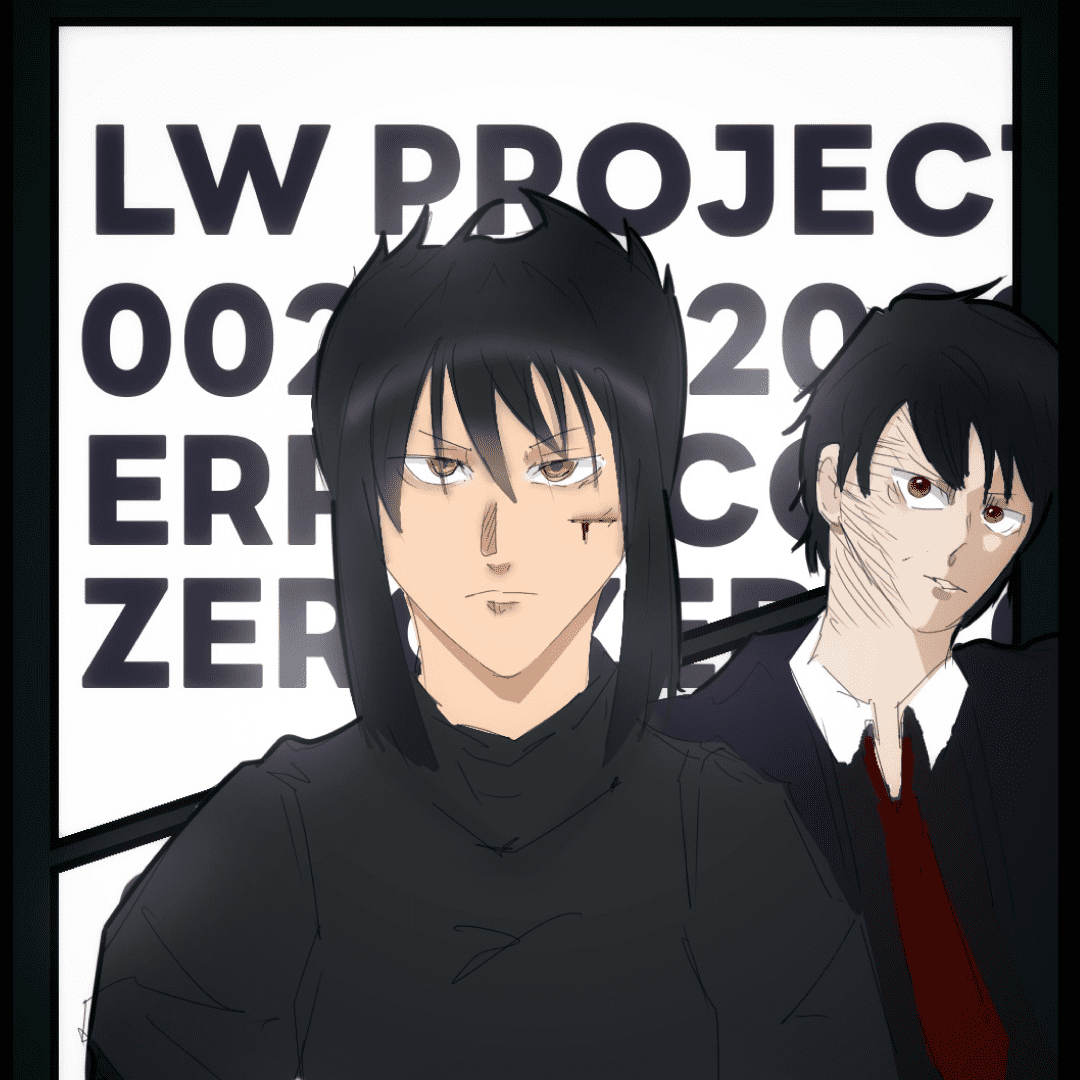 LW PROJECT | WEBTOON