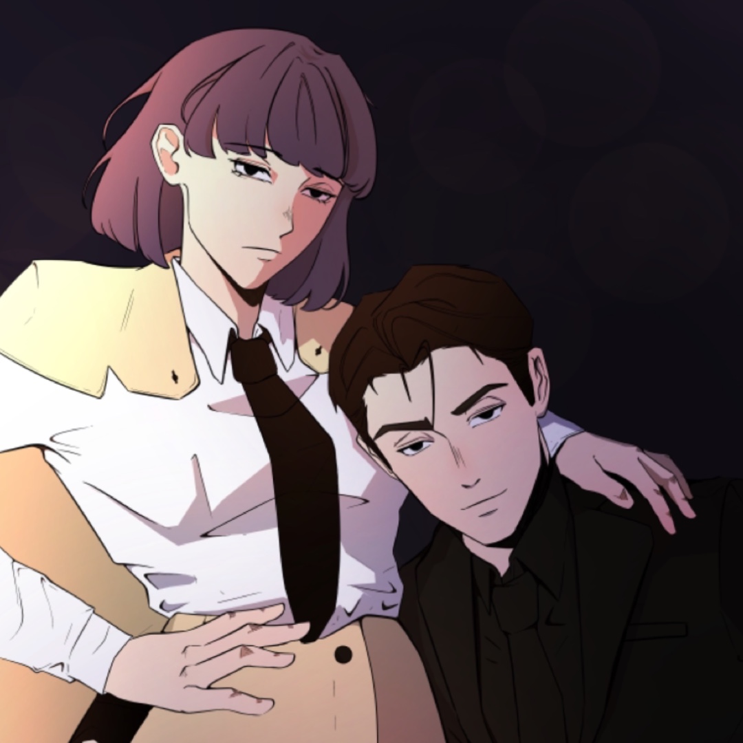 Under The Law | WEBTOON