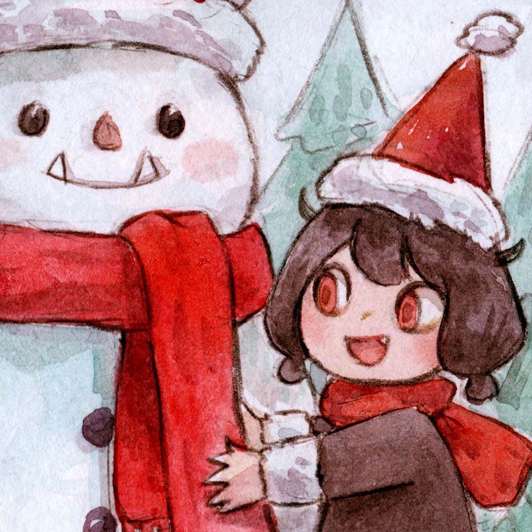 Little Witch EMI | WEBTOON