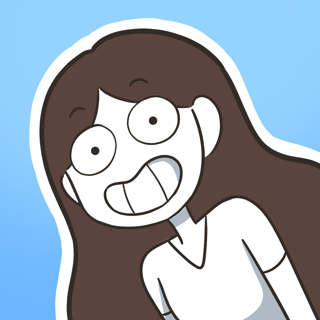 Sketch-it Out | WEBTOON
