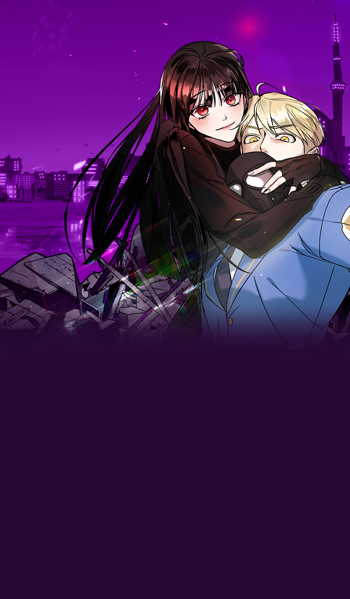 [心得] 推薦韓漫《純情反派》戀愛X搞笑X超能力