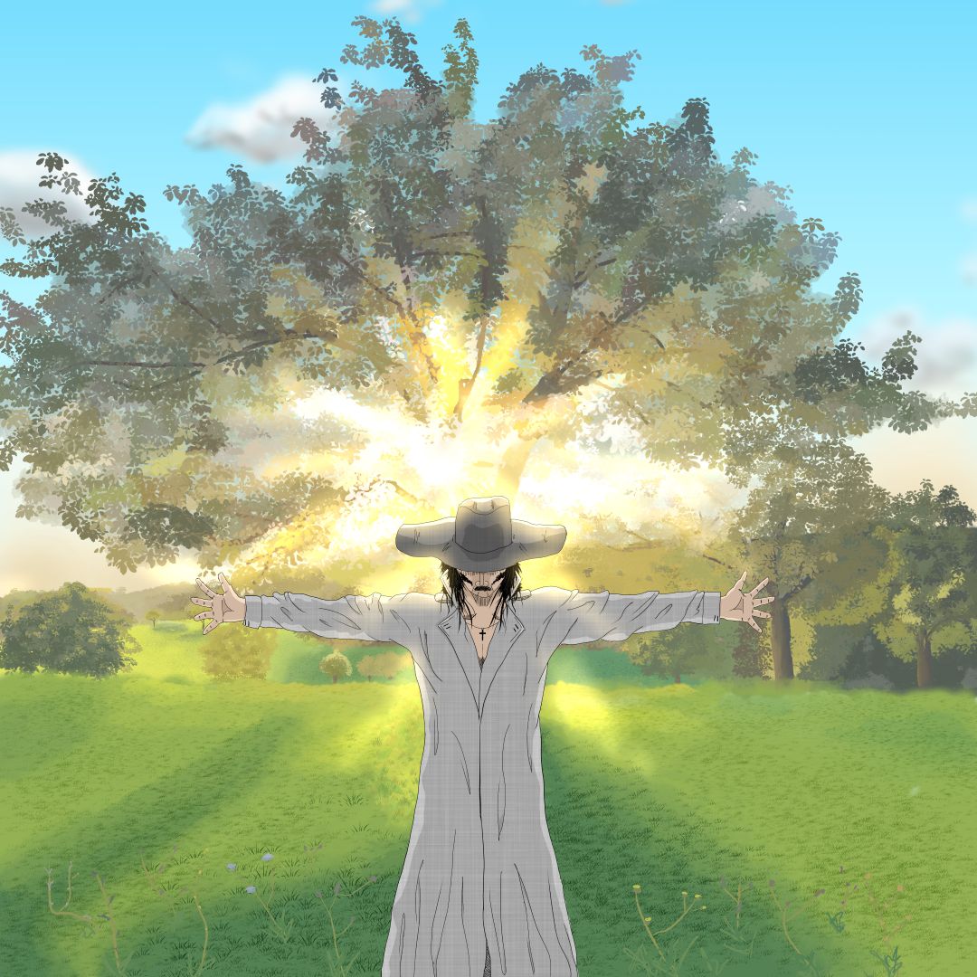 Land of Willis WEBTOON