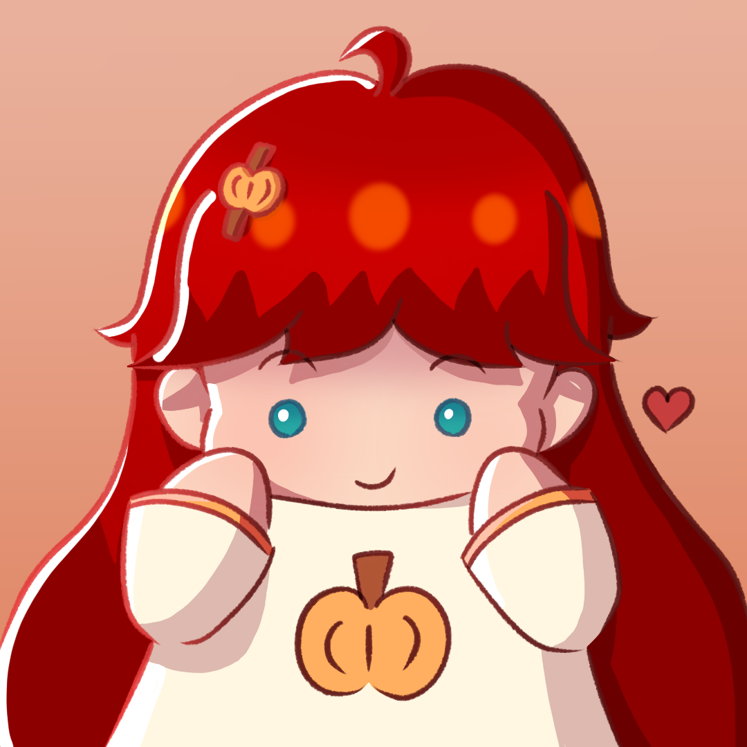 Pumpkin S Doodles Webtoon