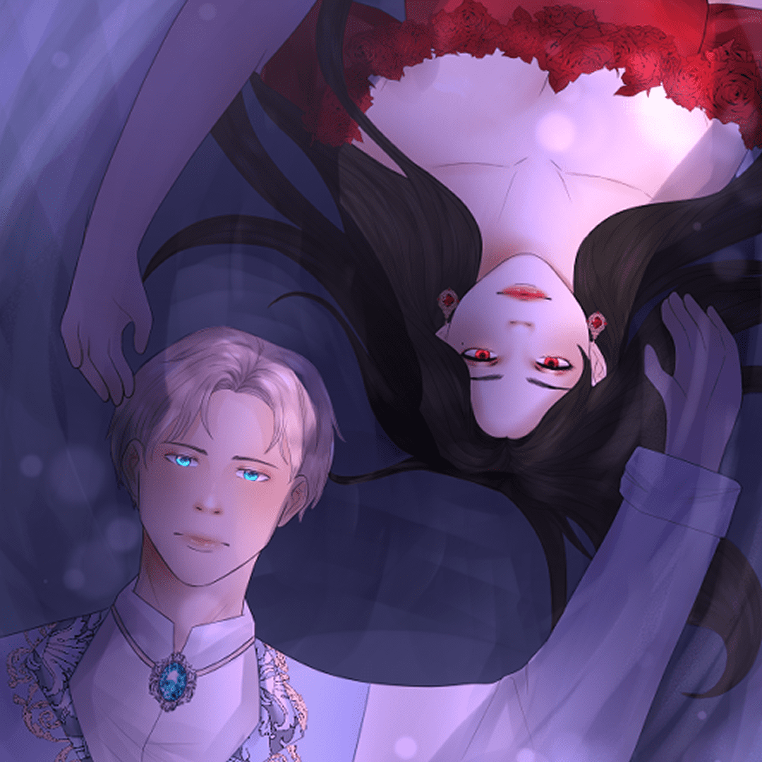 Between life and death | WEBTOON