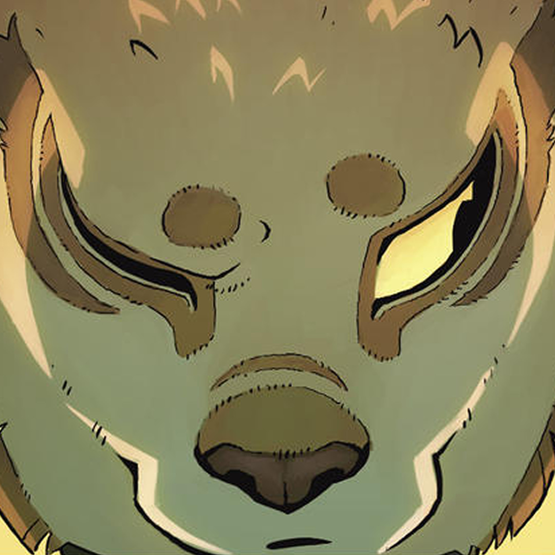 Echoes from the Rim | WEBTOON