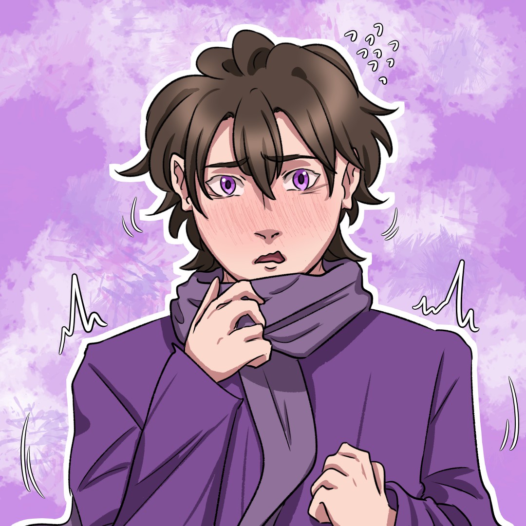 Nobody Likes February WEBTOON nobody-likes-february-webtoon