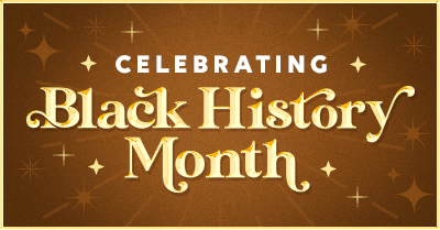 Celebrate Black stories!