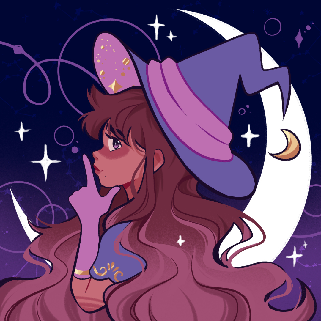 It's not the end of the world WEBTOON