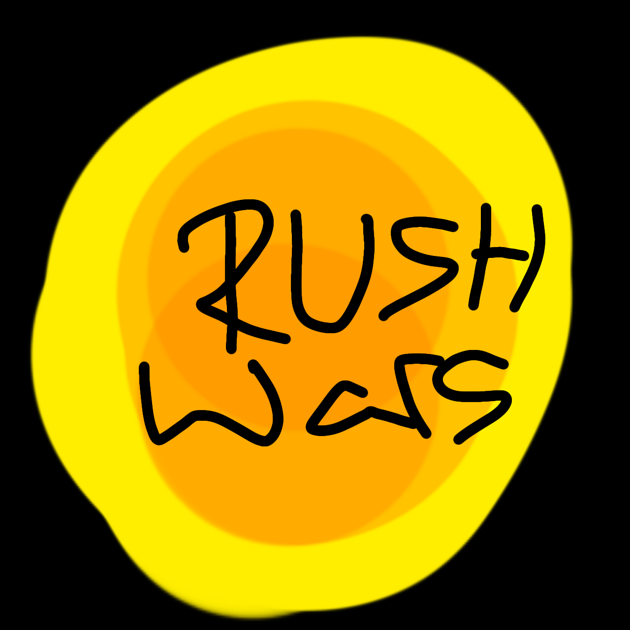 Rush Wars | WEBTOON