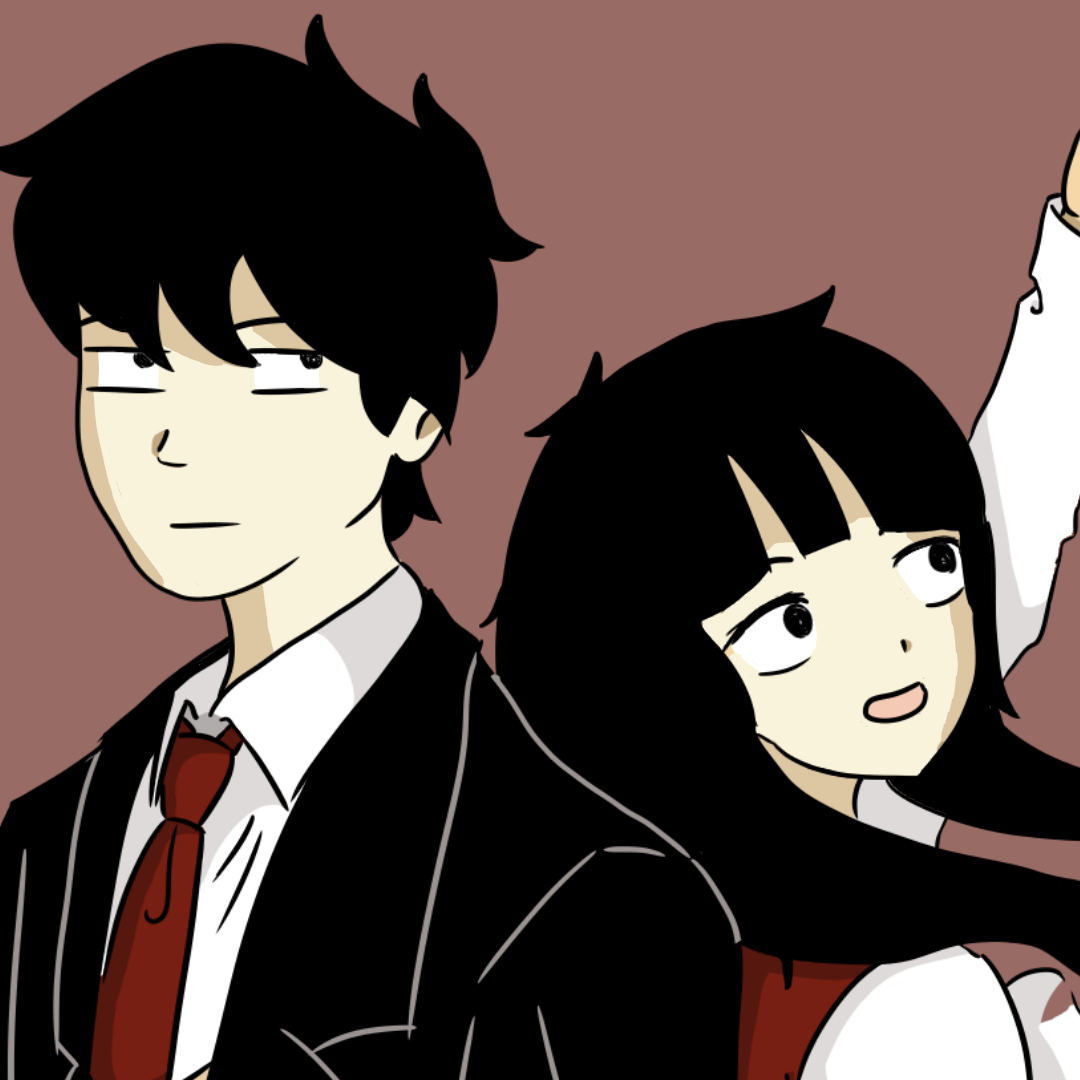 Mi Hermana Es Una Bruja Y Yo Un Exagerado Webtoon