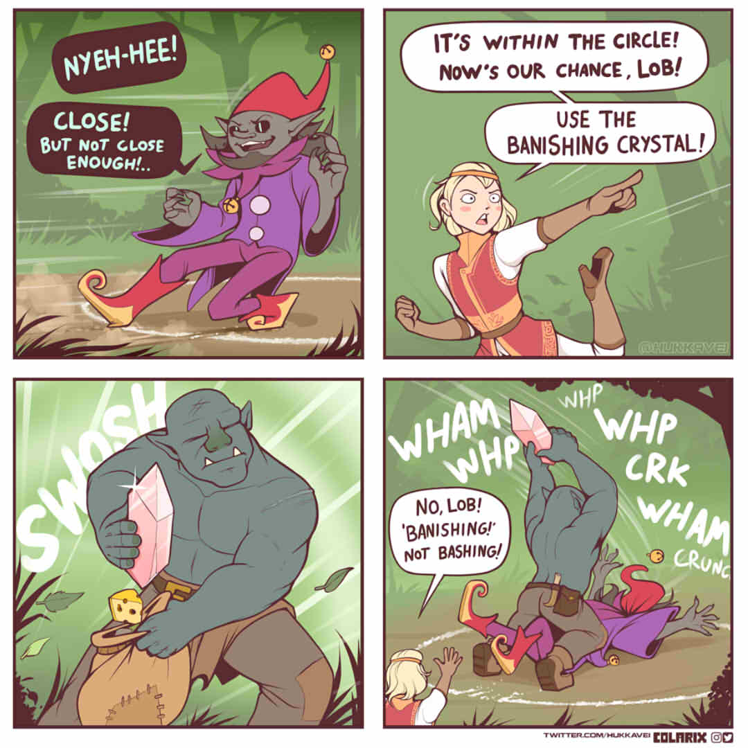 Assorted Tales From The Cosmos | WEBTOON