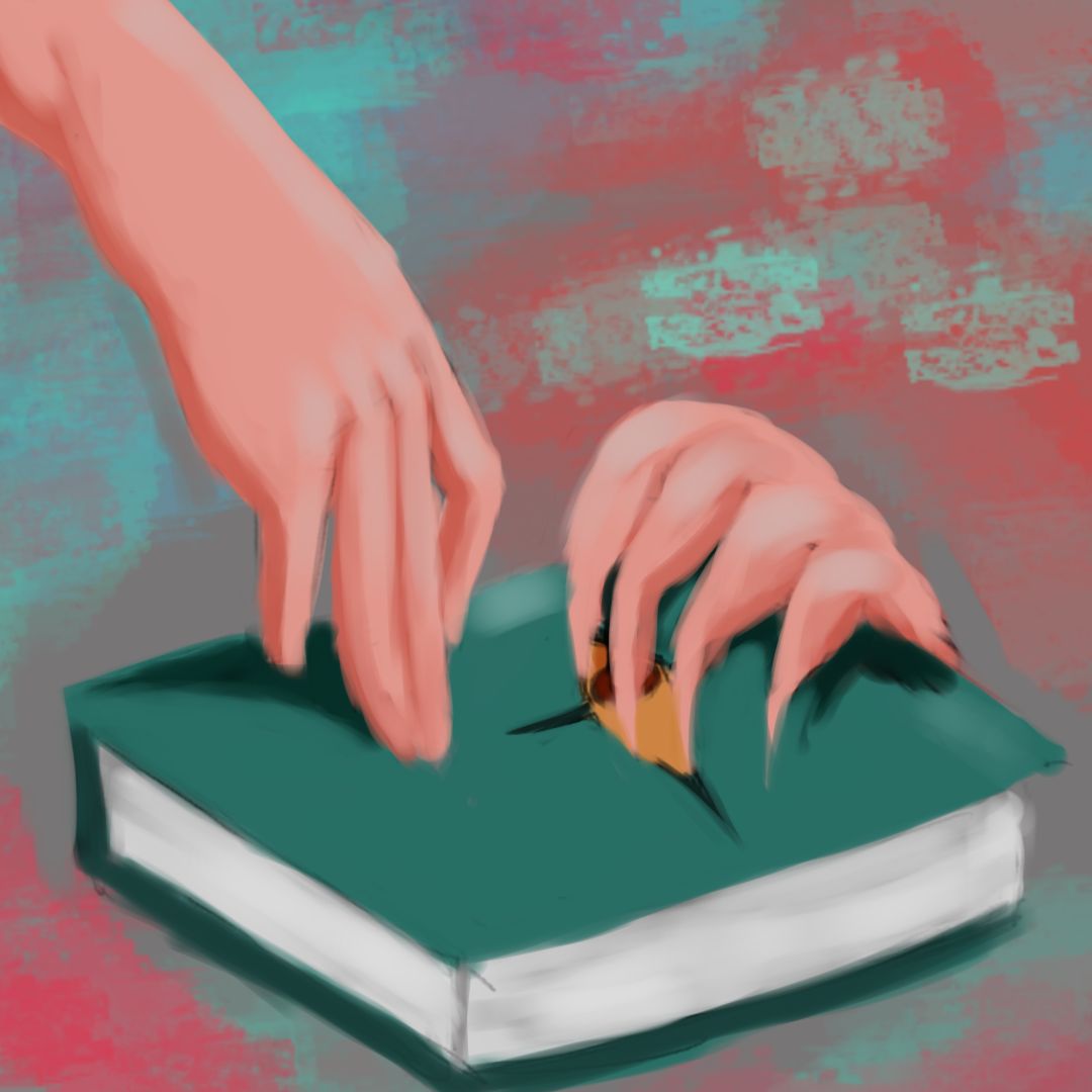 More Than The Cover WEBTOON more-than-the-cover-webtoon