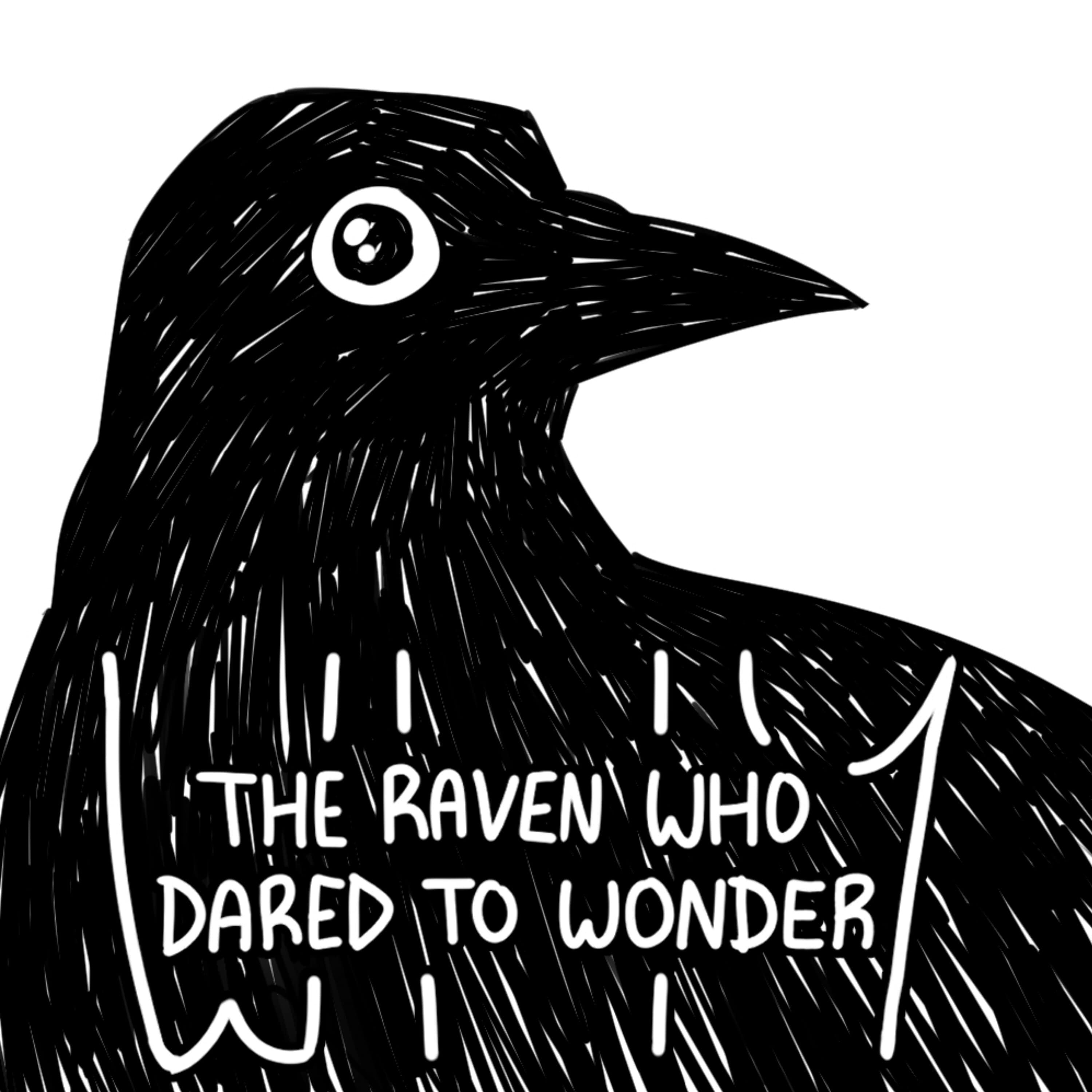 the-raven-who-dared-to-wonder-why-webtoon