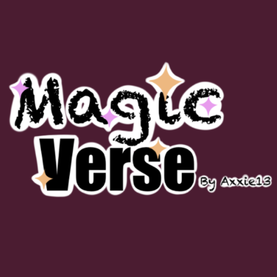 MLP Magic Verse | WEBTOON