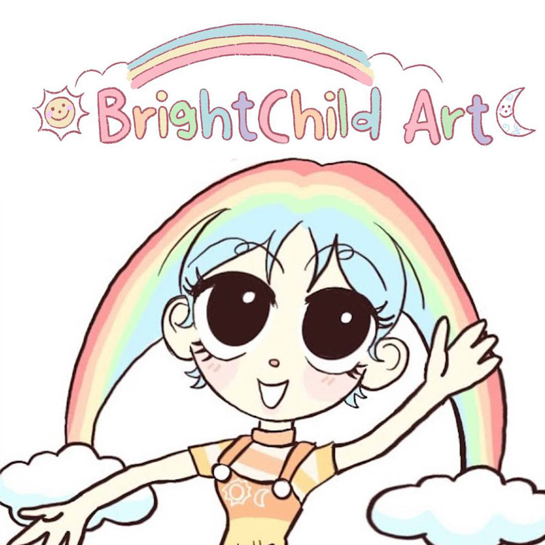 brightchild-webtoon