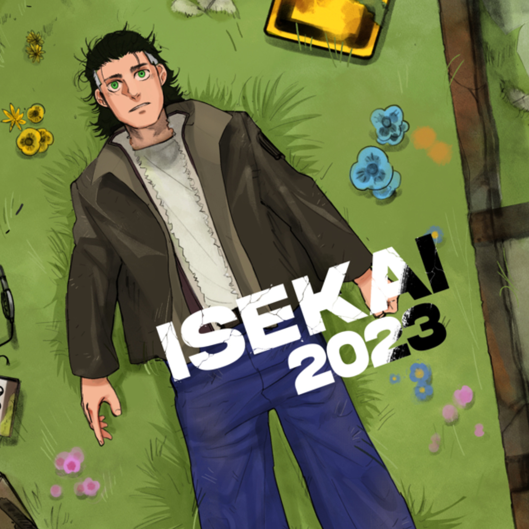 ISEKAI 2023 | WEBTOON