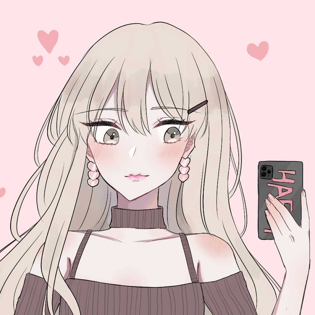 Luv ya | WEBTOON