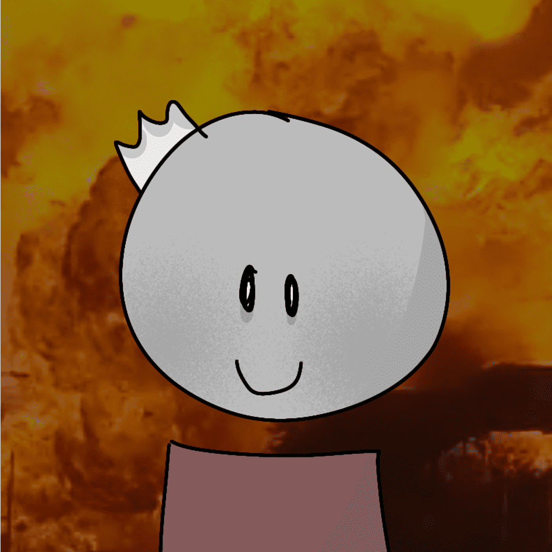 Comical Chaos Webtoon