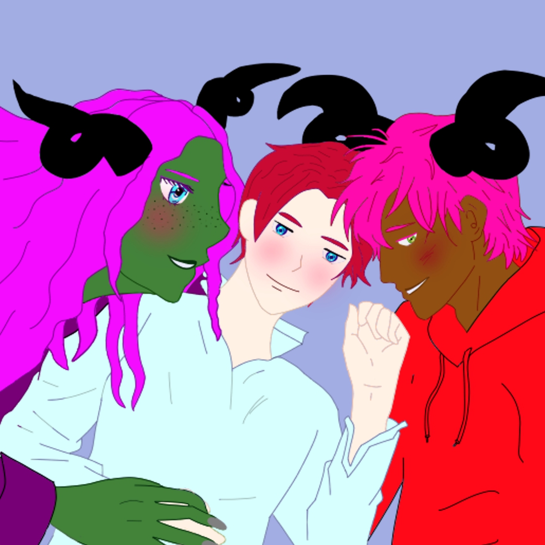 No Time For Romance Webtoon