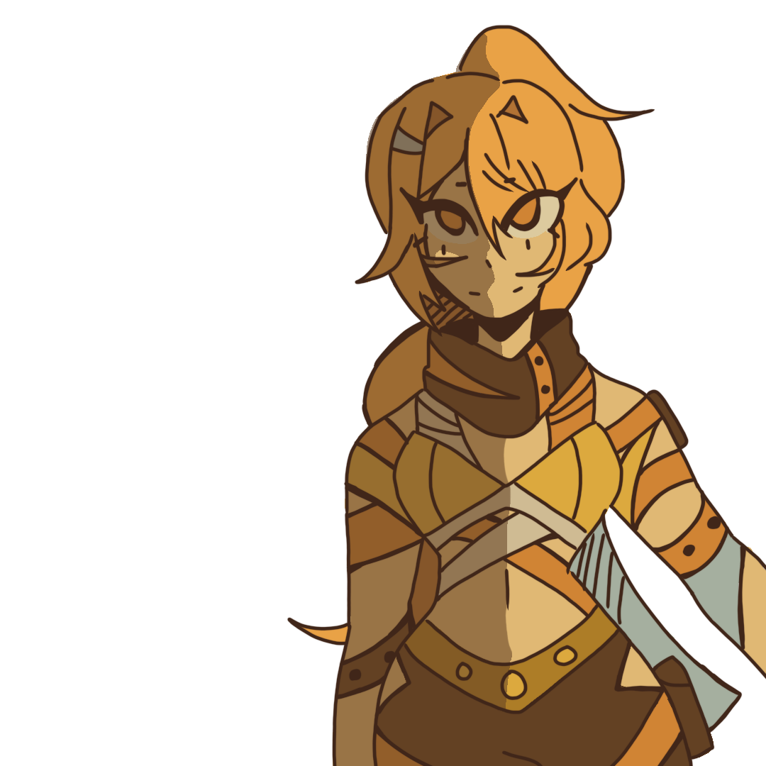 EverAfter Academy | WEBTOON