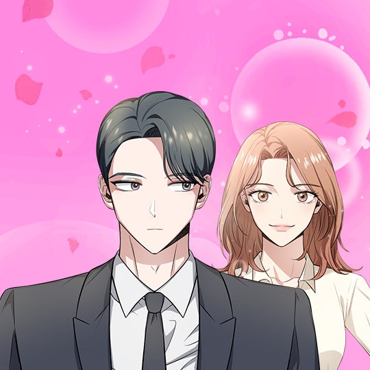 His First, Our Romance | WEBTOON