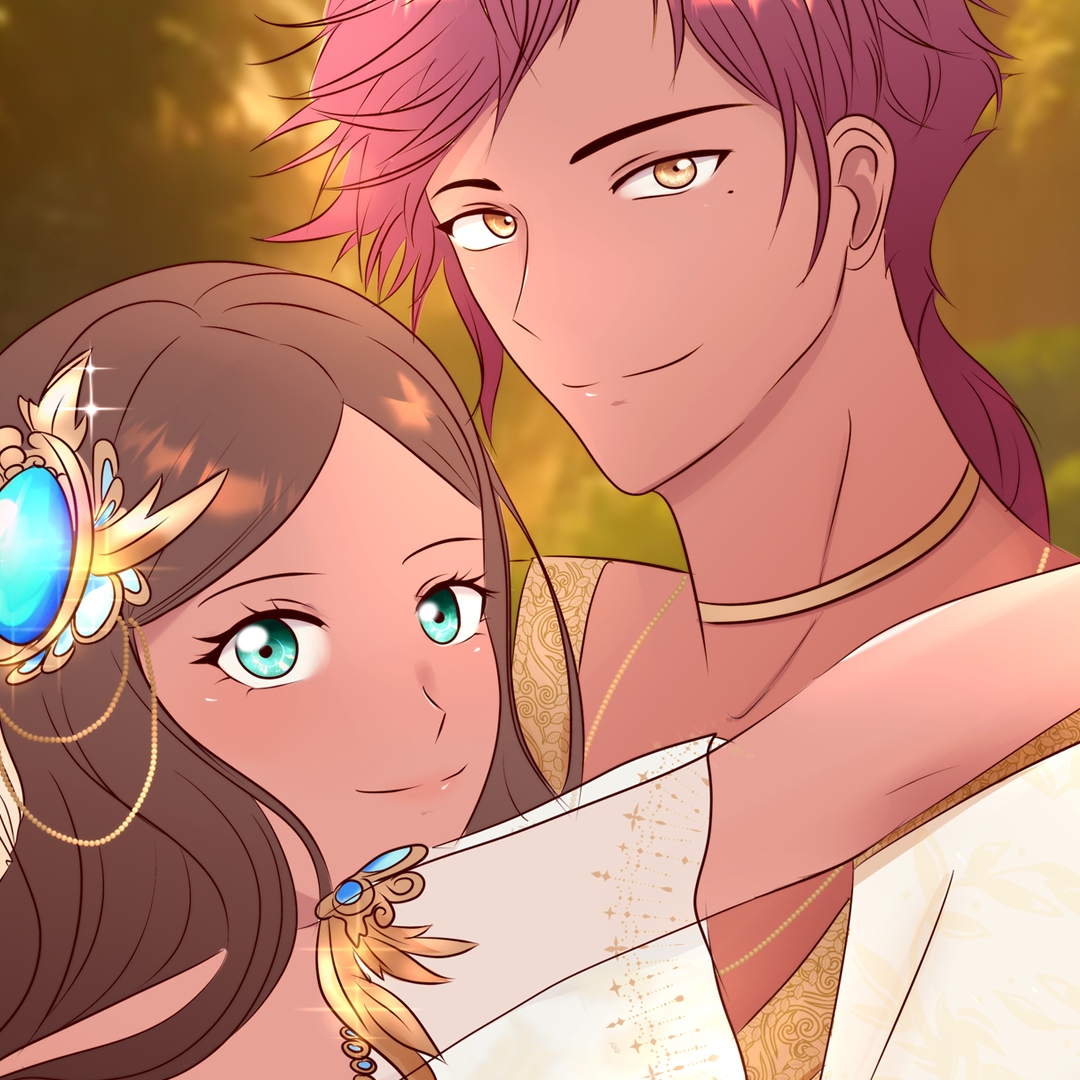 queen-of-kemet-webtoon