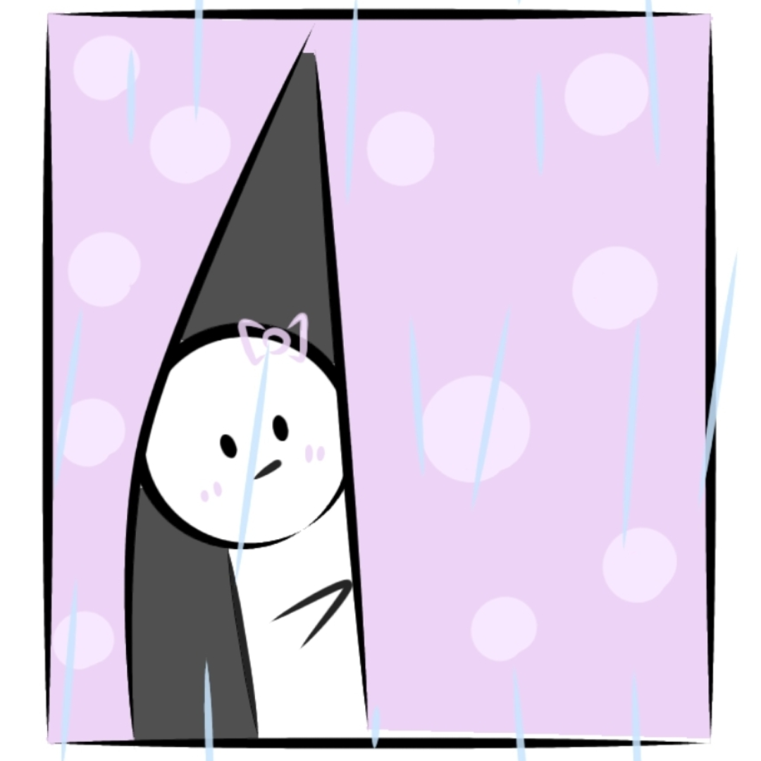 Rowlett's Adventure WEBTOON