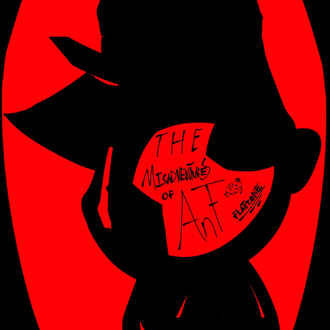 The Misadventures Of Ant Flatzoned WEBTOON the-misadventures-of-ant-flatzoned-webtoon