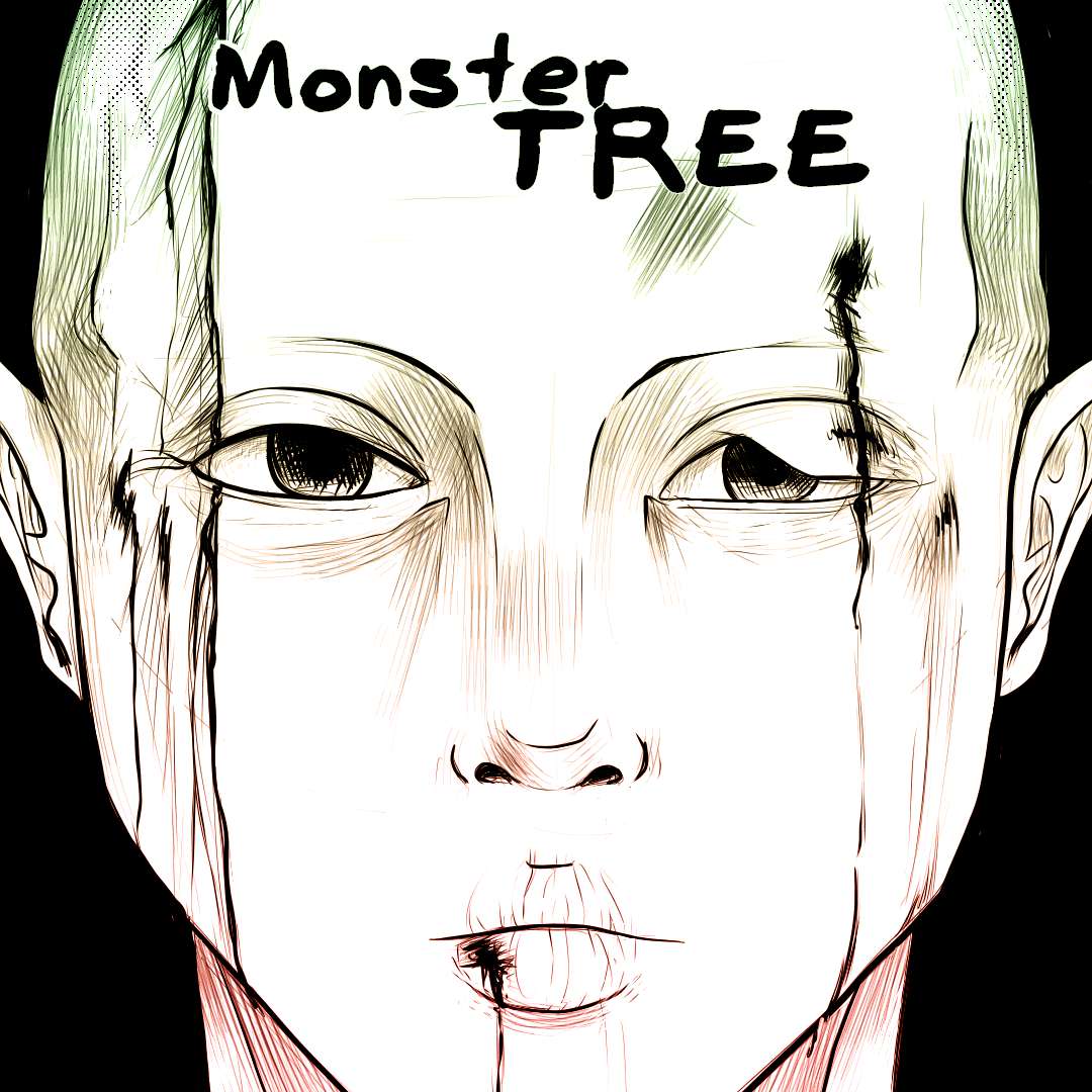 Monster Tree | WEBTOON