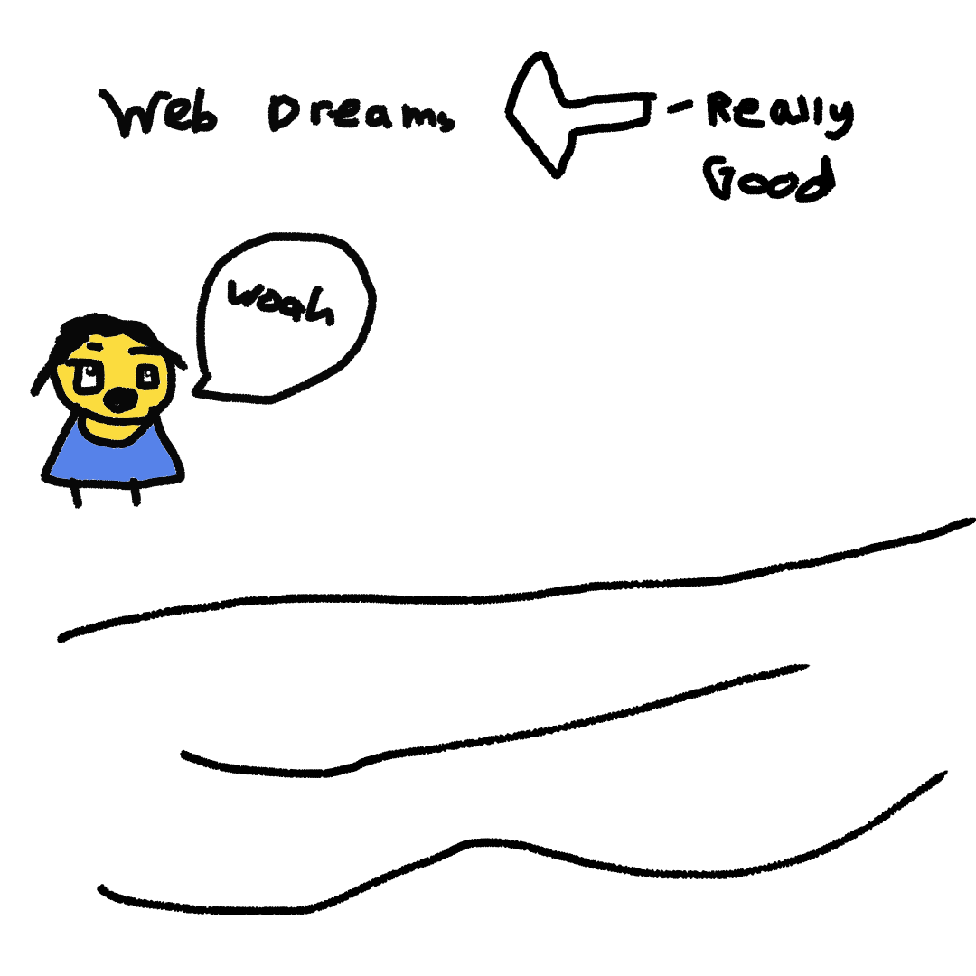 WEBDREAMS | WEBTOON